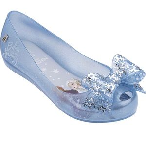 Melissa Bow ULTRAGIRL + FROZEN